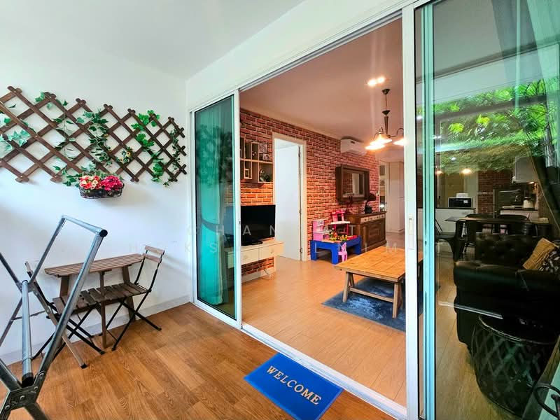 My Resort Hua Hin, Prachuap Khiri Khan, ถนนตะเกียบ, Nong Kae, Hua Hin, Prachuap Khiri Khan, 2 Bedrooms, 68 sqm, Condo For Sale, by Chanpat Choksakulnimit, 500365820 - DDproperty.com