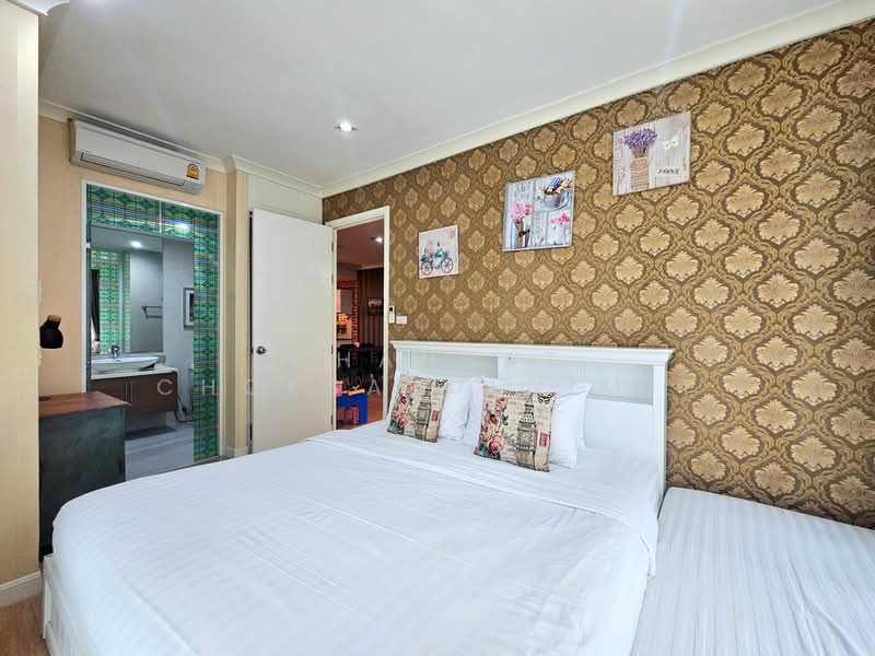 My Resort Hua Hin, Prachuap Khiri Khan, ถนนตะเกียบ, Nong Kae, Hua Hin, Prachuap Khiri Khan, 2 Bedrooms, 68 sqm, Condo For Sale, by Chanpat Choksakulnimit, 500365820 - DDproperty.com