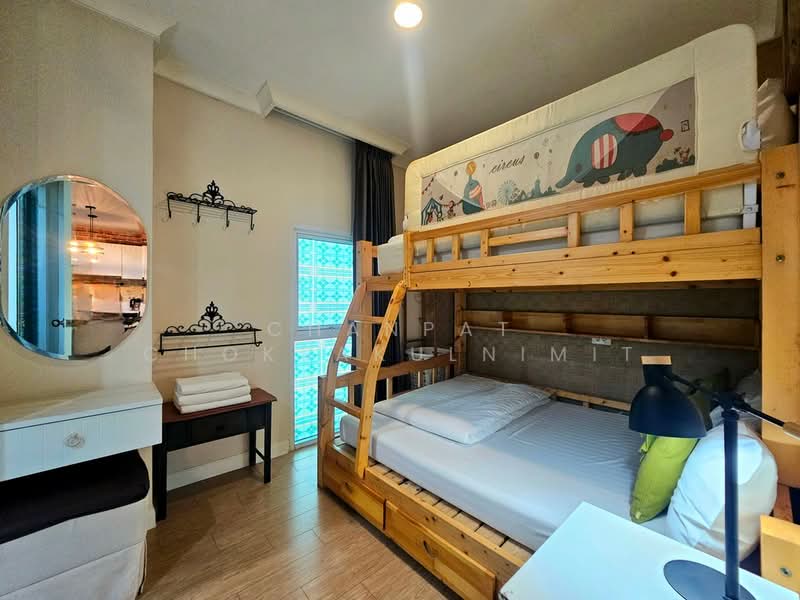 My Resort Hua Hin, Prachuap Khiri Khan, ถนนตะเกียบ, Nong Kae, Hua Hin, Prachuap Khiri Khan, 2 Bedrooms, 68 sqm, Condo For Sale, by Chanpat Choksakulnimit, 500365820 - DDproperty.com