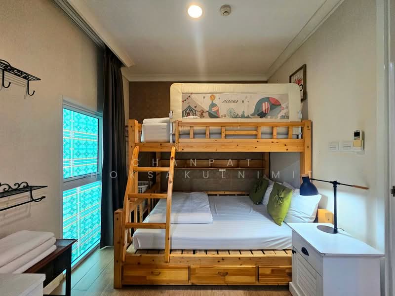 My Resort Hua Hin, Prachuap Khiri Khan, ถนนตะเกียบ, Nong Kae, Hua Hin, Prachuap Khiri Khan, 2 Bedrooms, 68 sqm, Condo For Sale, by Chanpat Choksakulnimit, 500365820 - DDproperty.com
