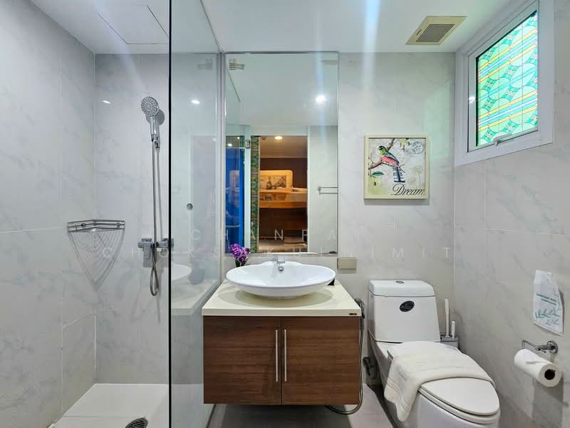 My Resort Hua Hin : มายรีสอร์ท หัวหิน, ประจวบคีรีขันธ์, ถนนตะเกียบ, หนองแก, หัวหิน, ประจวบคีรีขันธ์, 68 ตร.ม., คอนโด ขาย, โดย Chanpat Choksakulnimit, 500365820 - DDproperty.com