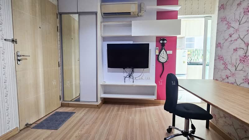 Chateau In Town Vibhavadi 30-1, Bangkok, 17 Phahonyothin Road, Chatuchak, Bangkok, 1 Bedroom, 29 sqm, Condo For Sale, by พิสุทธิ์ ปัญจนันท, 500365821 - DDproperty.com