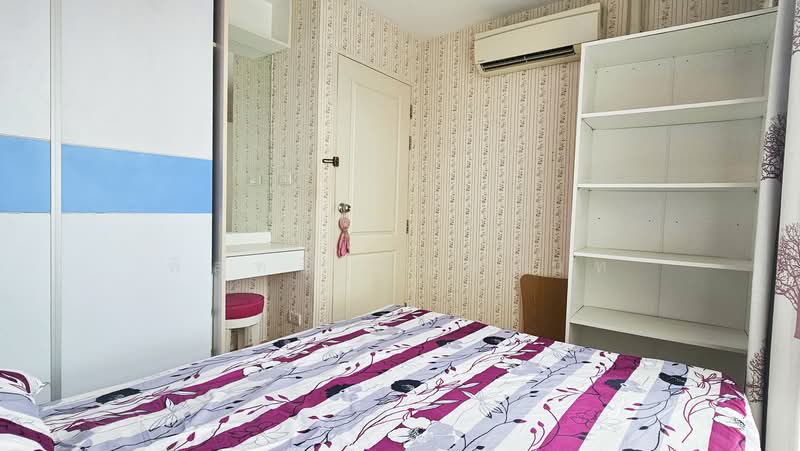 Chateau In Town Vibhavadi 30-1, Bangkok, 17 Phahonyothin Road, Chatuchak, Bangkok, 1 Bedroom, 29 sqm, Condo For Sale, by พิสุทธิ์ ปัญจนันท, 500365821 - DDproperty.com