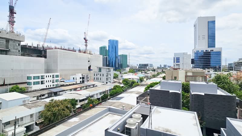 Chateau In Town Vibhavadi 30-1 : ชาโตว์ อินทาวน์ วิภาวดี 30-1บี, กรุงเทพ, 17 พหลโยธิน, จตุจักร, กรุงเทพ, 29 ตร.ม., คอนโด ขาย, โดย พิสุทธิ์ ปัญจนันท, 500365821 - DDproperty.com