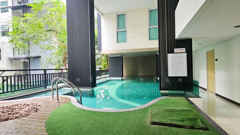 Chateau In Town Vibhavadi 30-1 : ชาโตว์ อินทาวน์ วิภาวดี 30-1บี, กรุงเทพ, 17 พหลโยธิน, จตุจักร, กรุงเทพ, 29 ตร.ม., คอนโด ขาย, โดย พิสุทธิ์ ปัญจนันท, 500365821 - DDproperty.com