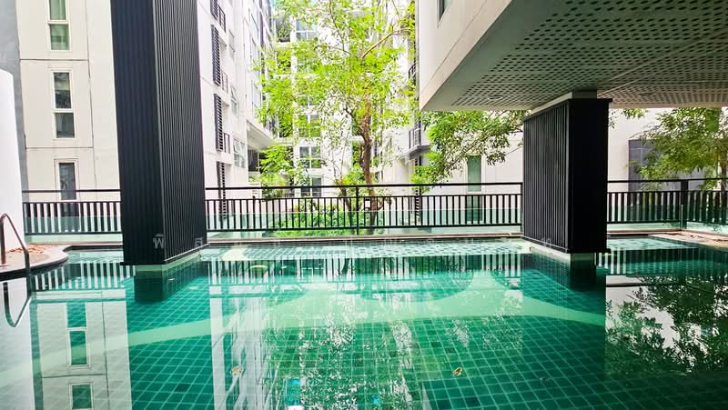Chateau In Town Vibhavadi 30-1 : ชาโตว์ อินทาวน์ วิภาวดี 30-1บี, กรุงเทพ, 17 พหลโยธิน, จตุจักร, กรุงเทพ, 29 ตร.ม., คอนโด ขาย, โดย พิสุทธิ์ ปัญจนันท, 500365821 - DDproperty.com