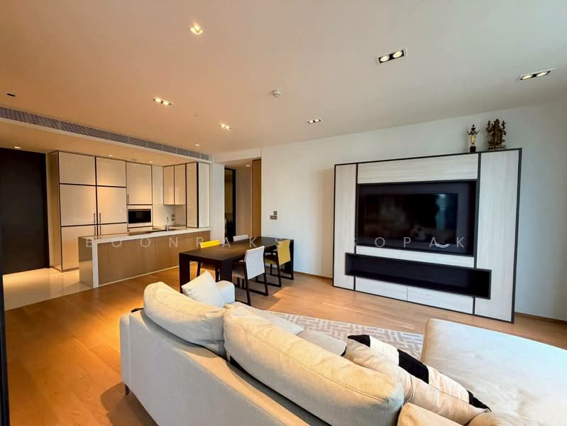 BEATNIQ Sukhumvit 32, Bangkok, Soi Sukhumvit 32, Sukhumvit Road, Khong Tan, Khlong Toei, Bangkok, 3 Bedrooms, 110 sqm, Condo For Rent, by Boonraksa Sopak, 500365826 - DDproperty.com