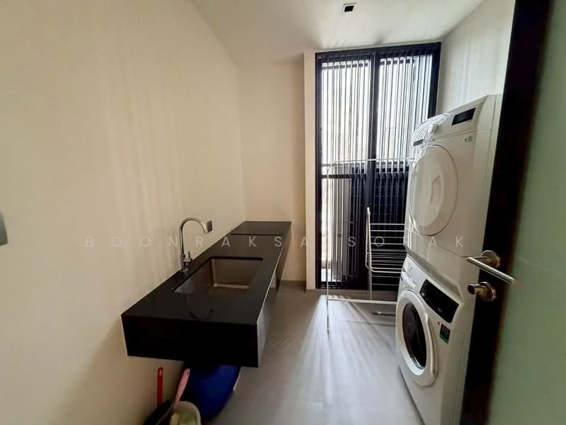 BEATNIQ Sukhumvit 32, Bangkok, Soi Sukhumvit 32, Sukhumvit Road, Khong Tan, Khlong Toei, Bangkok, 3 Bedrooms, 110 sqm, Condo For Rent, by Boonraksa Sopak, 500365826 - DDproperty.com