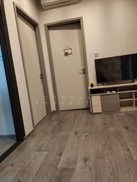 Whizdom Avenue Ratchada-Ladprao, Bangkok, Ladprao Road, Jom Phon, Chatuchak, Bangkok, 1 Bedroom, 32 sqm, Condo For Rent, by Connex Property, 500365827 - DDproperty.com