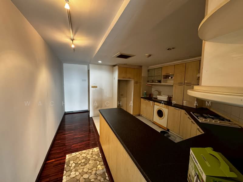 Prestige Condominium (Thana City Prestige), Samut Prakan, Bang Chalong, Bang Plee, Samut Prakan, 2 Bedrooms, 171 sqm, Condo For Sale, by Wachiracha Taptam, 500365829 - DDproperty.com