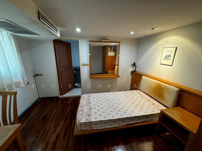 Prestige Condominium (Thana City Prestige), Samut Prakan, Bang Chalong, Bang Plee, Samut Prakan, 2 Bedrooms, 171 sqm, Condo For Sale, by Wachiracha Taptam, 500365829 - DDproperty.com