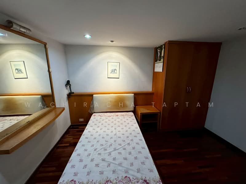 Prestige Condominium (Thana City Prestige) : เพรสทิจ คอนโด (ธนา ซิตี้ เพรสทีจ), สมุทรปราการ, บางโฉลง, บางพลี, สมุทรปราการ, 171 ตร.ม., คอนโด ขาย, โดย Wachiracha Taptam, 500365829 - DDproperty.com