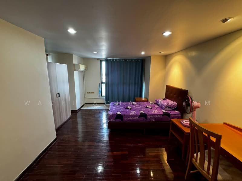 Prestige Condominium (Thana City Prestige), Samut Prakan, Bang Chalong, Bang Plee, Samut Prakan, 2 Bedrooms, 171 sqm, Condo For Sale, by Wachiracha Taptam, 500365829 - DDproperty.com