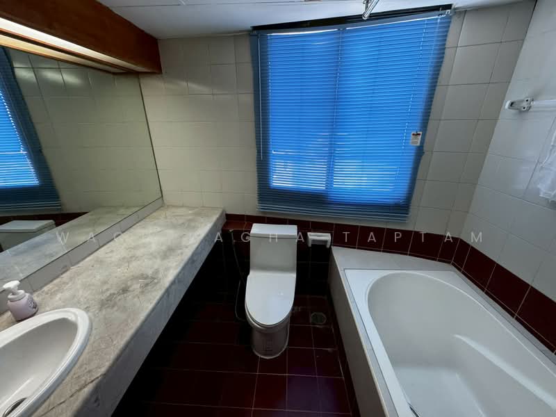 Prestige Condominium (Thana City Prestige), Samut Prakan, Bang Chalong, Bang Plee, Samut Prakan, 2 Bedrooms, 171 sqm, Condo For Sale, by Wachiracha Taptam, 500365829 - DDproperty.com