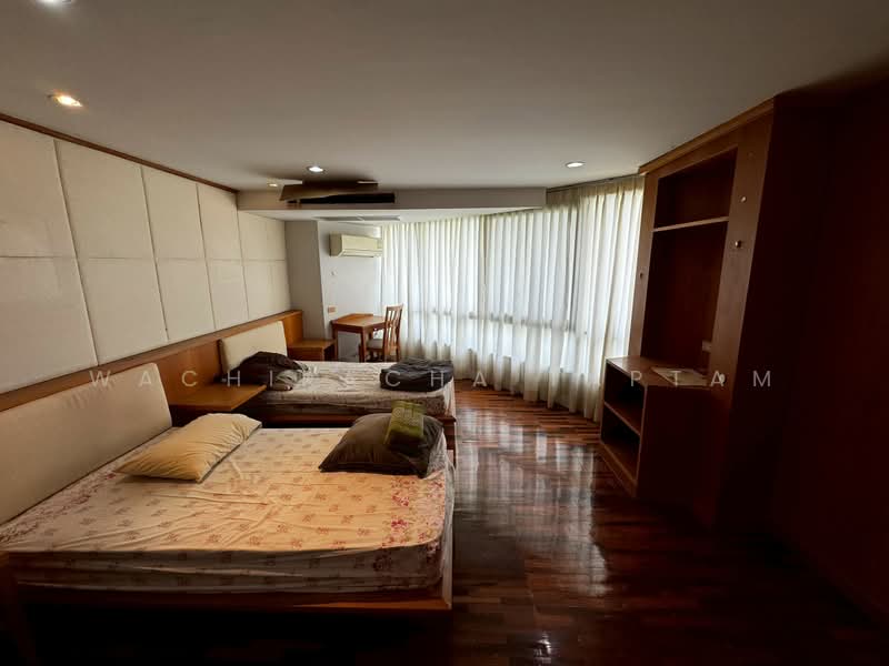 Prestige Condominium (Thana City Prestige), Samut Prakan, Bang Chalong, Bang Plee, Samut Prakan, 2 Bedrooms, 171 sqm, Condo For Sale, by Wachiracha Taptam, 500365829 - DDproperty.com