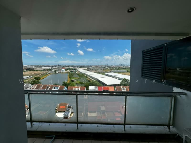 Prestige Condominium (Thana City Prestige) : เพรสทิจ คอนโด (ธนา ซิตี้ เพรสทีจ), สมุทรปราการ, บางโฉลง, บางพลี, สมุทรปราการ, 171 ตร.ม., คอนโด ขาย, โดย Wachiracha Taptam, 500365829 - DDproperty.com