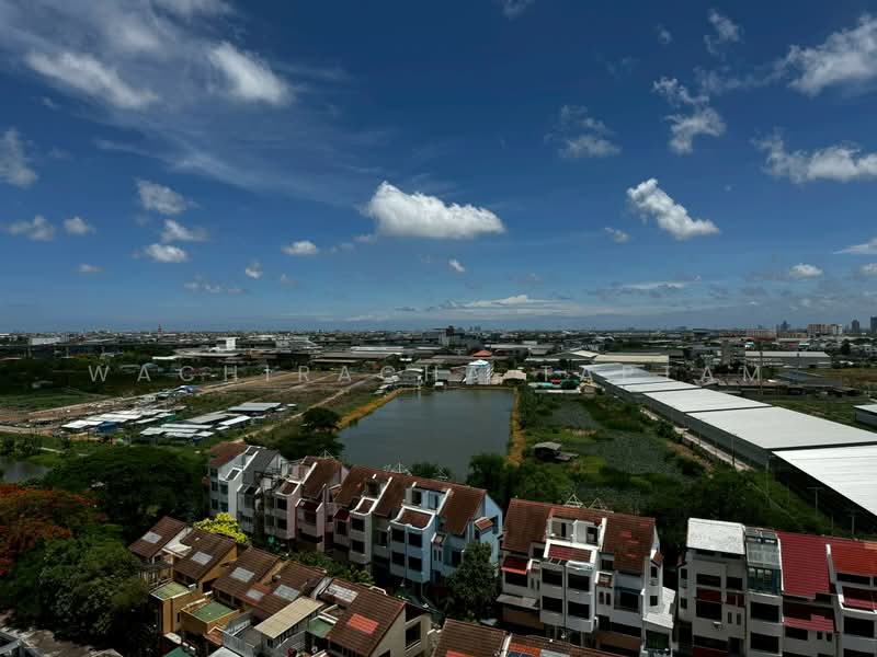 Prestige Condominium (Thana City Prestige), Samut Prakan, Bang Chalong, Bang Plee, Samut Prakan, 2 Bedrooms, 171 sqm, Condo For Sale, by Wachiracha Taptam, 500365829 - DDproperty.com