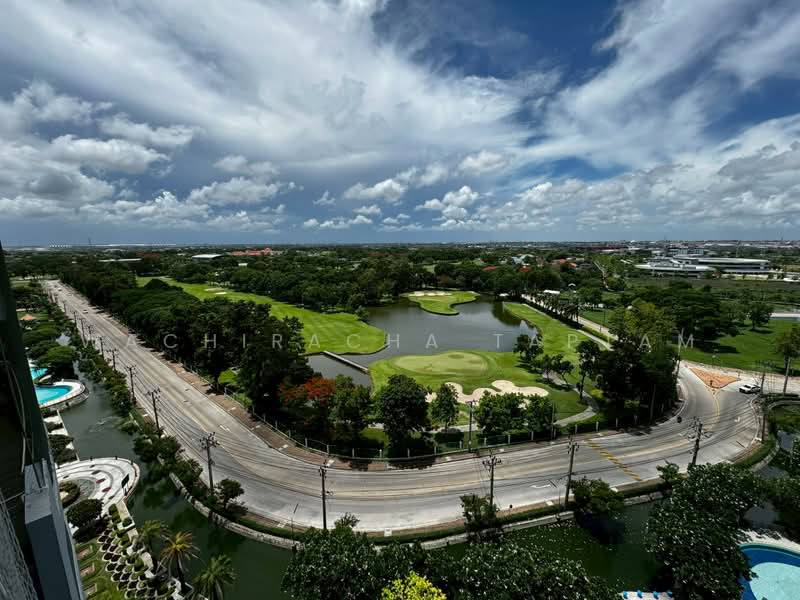 Prestige Condominium (Thana City Prestige) : เพรสทิจ คอนโด (ธนา ซิตี้ เพรสทีจ), สมุทรปราการ, บางโฉลง, บางพลี, สมุทรปราการ, 171 ตร.ม., คอนโด ขาย, โดย Wachiracha Taptam, 500365829 - DDproperty.com