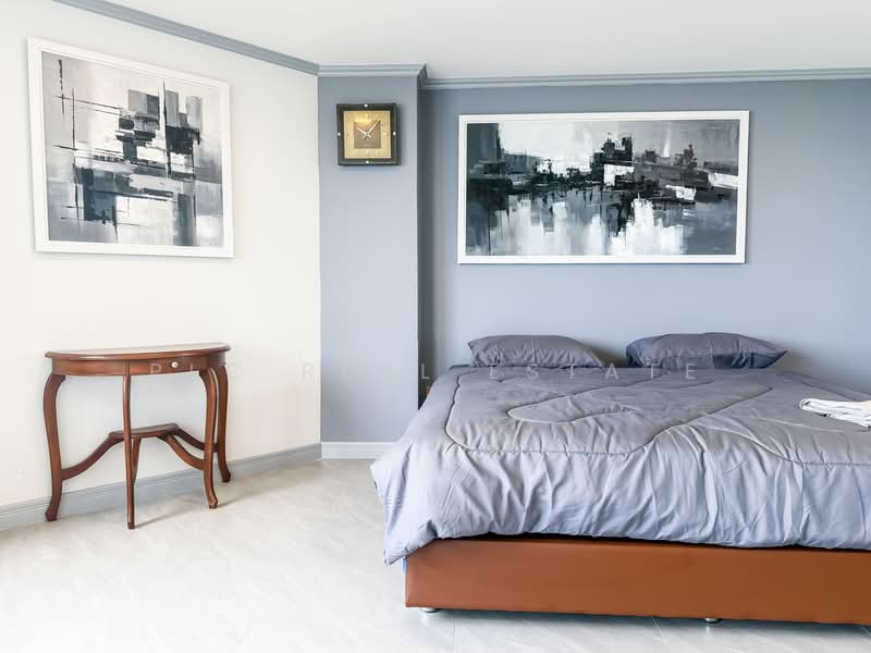 Grand View Condo Pattaya : แกรนด์ วิว คอนโด พัทยา, ชลบุรี, นาจอมเทียน, สัตหีบ, ชลบุรี, 100 ตร.ม., คอนโด ขาย, โดย PLC real estate, 500365830 - DDproperty.com