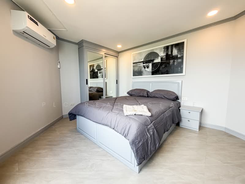 Grand View Condo Pattaya, Chon Buri (Pattaya), Na Chom Thian, Sattahip, Chon Buri (Pattaya), 2 Bedrooms, 100 sqm, Condo For Sale, by PLC real estate, 500365830 - DDproperty.com