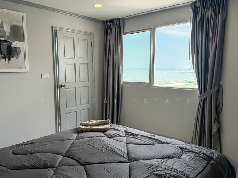 Grand View Condo Pattaya, Chon Buri (Pattaya), Na Chom Thian, Sattahip, Chon Buri (Pattaya), 2 Bedrooms, 100 sqm, Condo For Sale, by PLC real estate, 500365830 - DDproperty.com