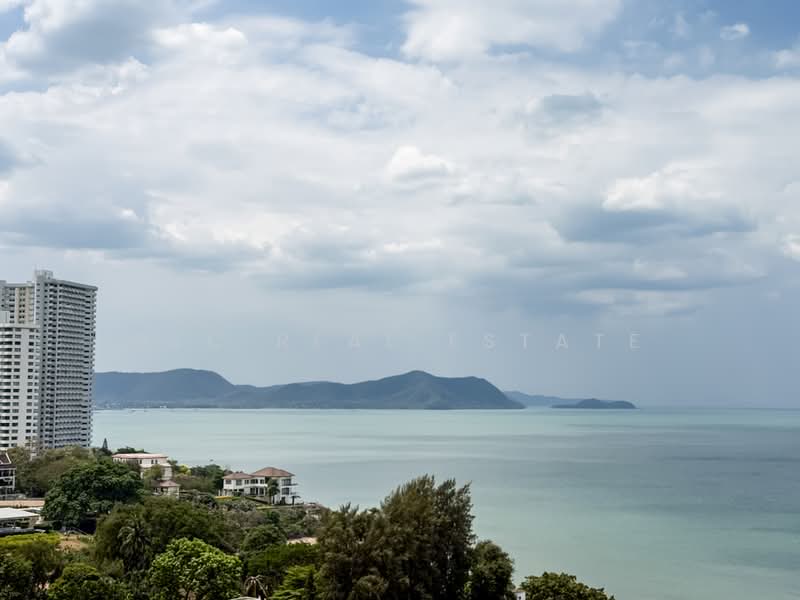 Grand View Condo Pattaya : แกรนด์ วิว คอนโด พัทยา, ชลบุรี, นาจอมเทียน, สัตหีบ, ชลบุรี, 100 ตร.ม., คอนโด ขาย, โดย PLC real estate, 500365830 - DDproperty.com