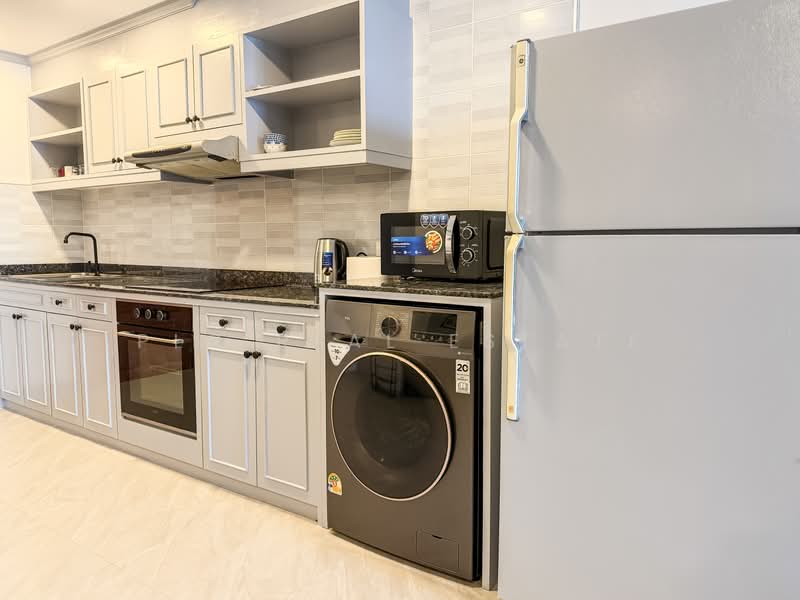 Grand View Condo Pattaya, Chon Buri (Pattaya), Na Chom Thian, Sattahip, Chon Buri (Pattaya), 2 Bedrooms, 100 sqm, Condo For Sale, by PLC real estate, 500365830 - DDproperty.com