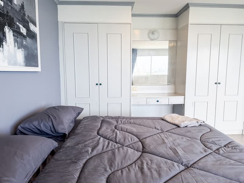 Grand View Condo Pattaya, Chon Buri (Pattaya), Na Chom Thian, Sattahip, Chon Buri (Pattaya), 2 Bedrooms, 100 sqm, Condo For Sale, by PLC real estate, 500365830 - DDproperty.com