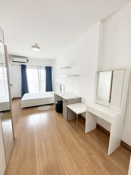 Supalai Monte at Viang, Chiang Mai, Super Highway, Wat Khet, Muang Chiang Mai, Chiang Mai, 1 Bedroom, 41 sqm, Condo For Sale, by Ladda Suebthai, 500365831 - DDproperty.com