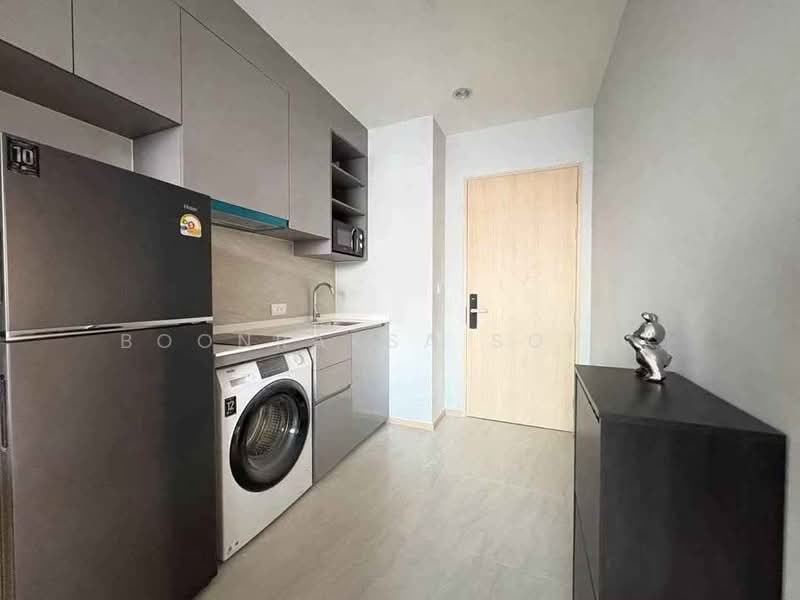 Skyrise Avenue Sukhumvit 64, Bangkok, 3 Soi Sukhumvit 64, Bang Chak, Phra Khanong, Bangkok, 2 Bedrooms, 55 sqm, Condo For Rent, by Boonraksa Sopak, 500365832 - DDproperty.com