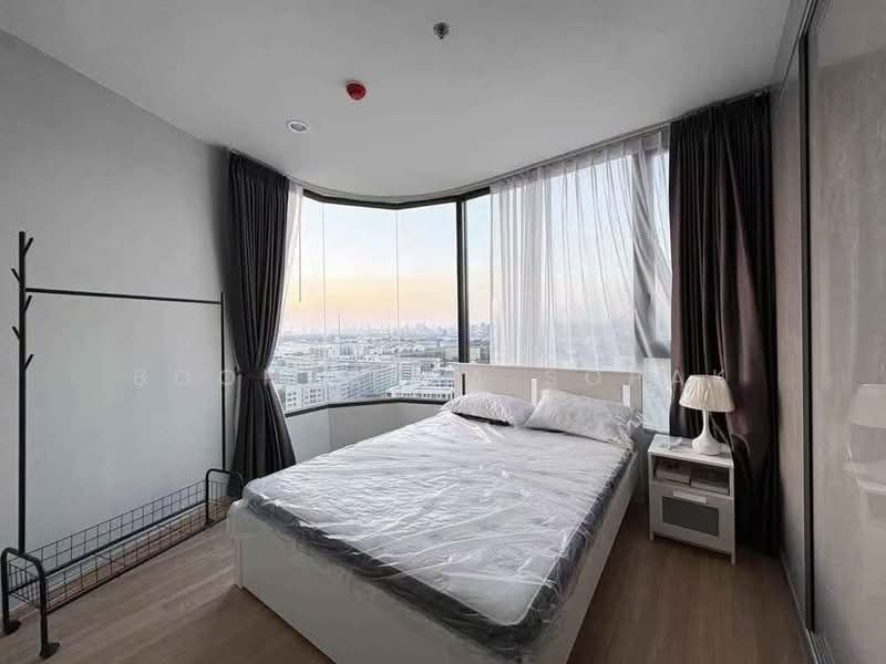 Skyrise Avenue Sukhumvit 64, Bangkok, 3 Soi Sukhumvit 64, Bang Chak, Phra Khanong, Bangkok, 2 Bedrooms, 55 sqm, Condo For Rent, by Boonraksa Sopak, 500365832 - DDproperty.com