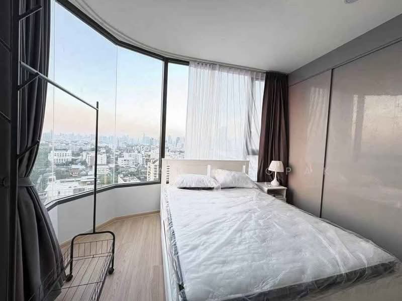 Skyrise Avenue Sukhumvit 64, Bangkok, 3 Soi Sukhumvit 64, Bang Chak, Phra Khanong, Bangkok, 2 Bedrooms, 55 sqm, Condo For Rent, by Boonraksa Sopak, 500365832 - DDproperty.com