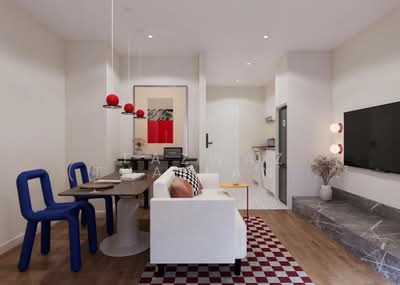 ขาย - Hillside Condo 3 : ฮิลล์ไซด์คอนโดมิเนียม 3, เชียงใหม่