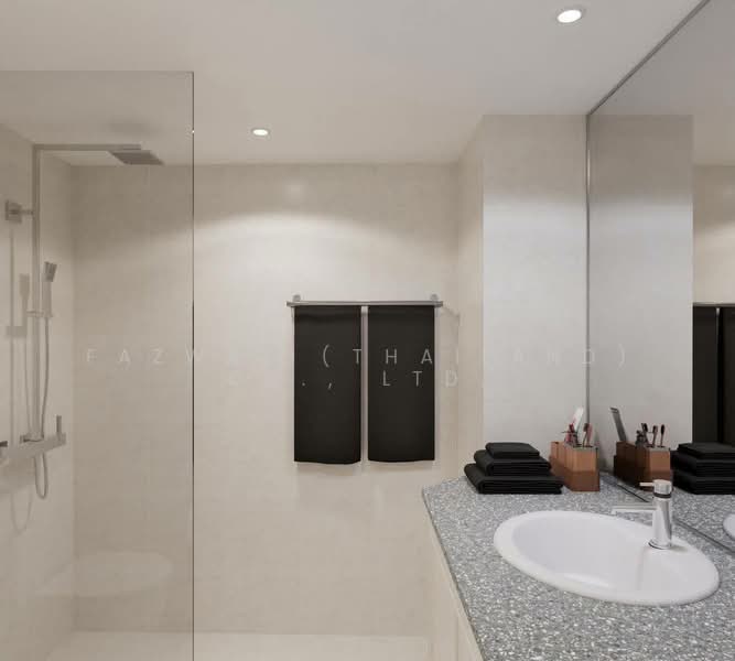 Hillside Condo 3 : ฮิลล์ไซด์คอนโดมิเนียม 3, เชียงใหม่, ซอยนิมมานเหมินท์ 8 ถนนนิมมานเหมินท์, สุเทพ, เมืองเชียงใหม่, เชียงใหม่, 35 ตร.ม., คอนโด ขาย, โดย Fazwaz (Thailand) Co., Ltd., 500365835 - DDproperty.com