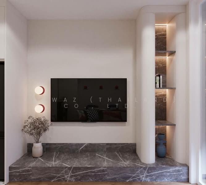 Hillside Condo 3 : ฮิลล์ไซด์คอนโดมิเนียม 3, เชียงใหม่, ซอยนิมมานเหมินท์ 8 ถนนนิมมานเหมินท์, สุเทพ, เมืองเชียงใหม่, เชียงใหม่, 35 ตร.ม., คอนโด ขาย, โดย Fazwaz (Thailand) Co., Ltd., 500365835 - DDproperty.com