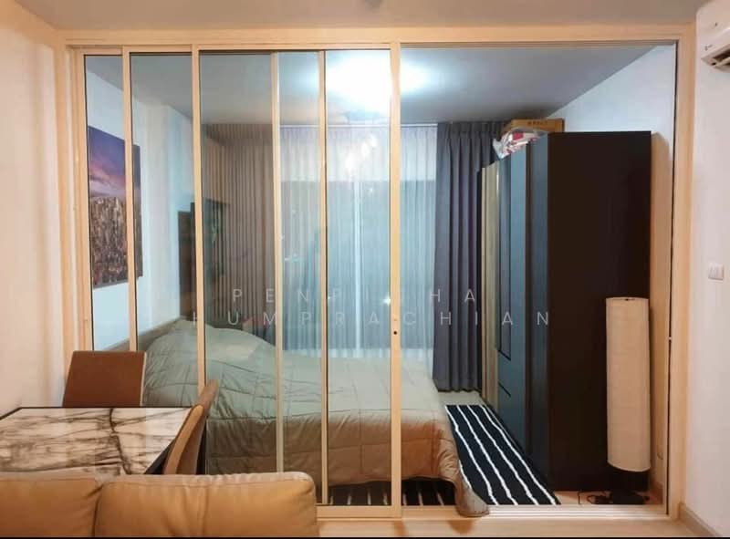 Supalai Loft @ Talat Phlu Station, Bangkok, Ratchadaphisek Road, Talat Plu, Thon Buri, Bangkok, 1 Bedroom, 33 sqm, Condo For Sale, by Penpicha Phumprachian, 500365837 - DDproperty.com