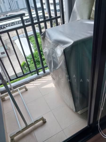 Supalai Loft @ Talat Phlu Station, Bangkok, Ratchadaphisek Road, Talat Plu, Thon Buri, Bangkok, 1 Bedroom, 33 sqm, Condo For Sale, by Penpicha Phumprachian, 500365837 - DDproperty.com