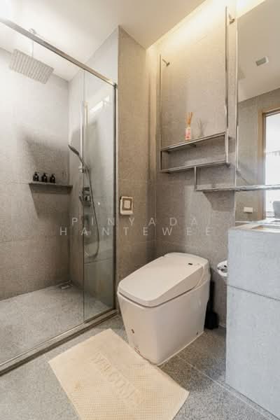 The Line Ratchathewi, Bangkok, 598 Phetchaburi Road, Thanon Phetchaburi, Ratchathewi, Bangkok, 1 Bedroom, 35 sqm, Condo For Rent, by Pinyada Hantewee, 500365843 - DDproperty.com