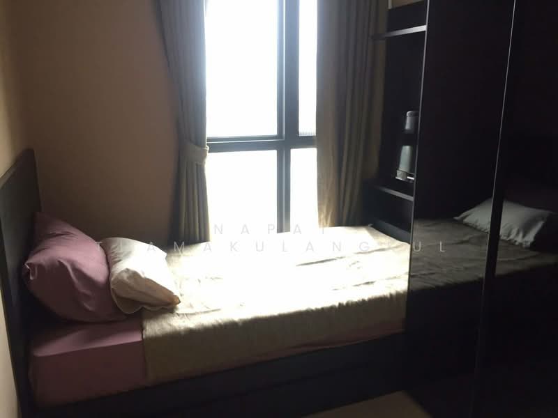 Rhythm Sukhumvit 44/1, Bangkok, Sukhumvit Road, Phra Kanong, Khlong Toei, Bangkok, 2 Bedrooms, 53 sqm, Condo For Rent, by Napat Thamakulangkul, 500365844 - DDproperty.com