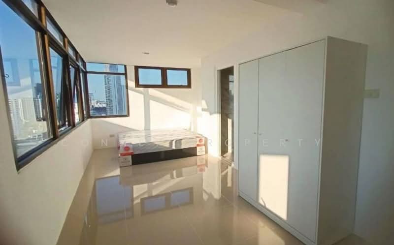 The Waterford Park, Bangkok, Soi Sukhumvit 53, Khlong Tan Nua, Watthana, Bangkok, 2 Bedrooms, 113 sqm, Condo For Rent, by Connex Property, 500365845 - DDproperty.com