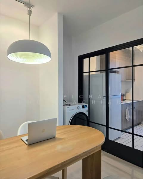 The Parkland Phetkasem 56, Bangkok, Phetkasem Road, Bang Wa, Phasi Charoen, Bangkok, 2 Bedrooms, 62 sqm, Condo For Rent, by Penpicha Phumprachian, 500365846 - DDproperty.com
