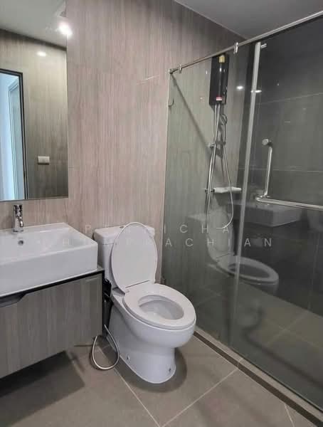The Parkland Phetkasem 56, Bangkok, Phetkasem Road, Bang Wa, Phasi Charoen, Bangkok, 2 Bedrooms, 62 sqm, Condo For Rent, by Penpicha Phumprachian, 500365846 - DDproperty.com
