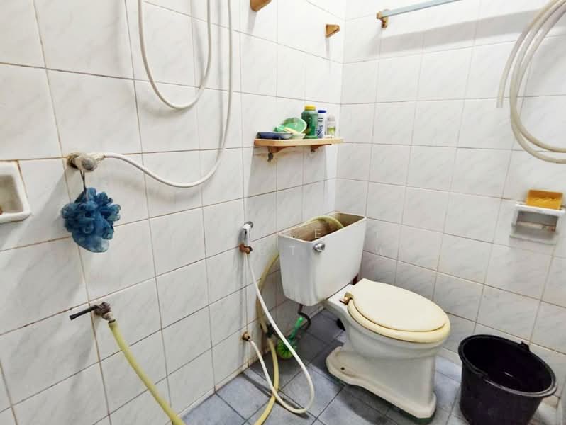 Phongsirichai 4 Phetkasem 81, Bangkok, Macharoen Road, Nong Kang Plu, Nong Khaem, Bangkok, 5 Bedrooms, 100 sqm, Townhouse For Sale, by The Best Property แจส, 500365847 - DDproperty.com