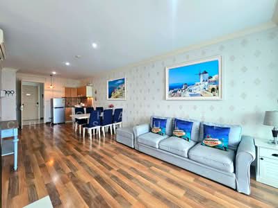 ขาย - My Resort Hua Hin : มายรีสอร์ท หัวหิน, ประจวบคีรีขันธ์