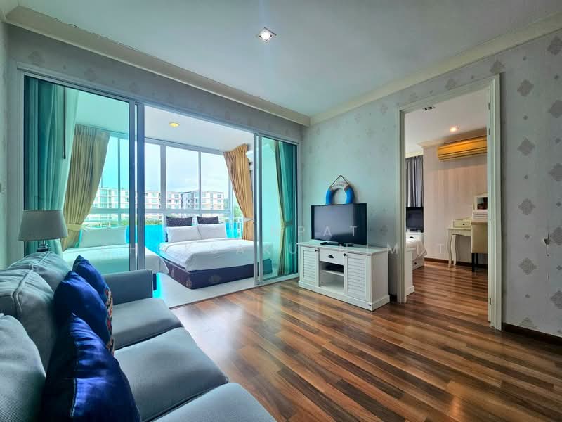 My Resort Hua Hin : มายรีสอร์ท หัวหิน, ประจวบคีรีขันธ์, ถนนตะเกียบ, หนองแก, หัวหิน, ประจวบคีรีขันธ์, 86 ตร.ม., คอนโด ขาย, โดย Chanpat Choksakulnimit, 500365850 - DDproperty.com