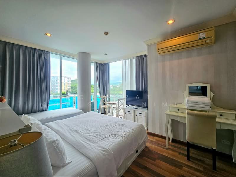 My Resort Hua Hin, Prachuap Khiri Khan, ถนนตะเกียบ, Nong Kae, Hua Hin, Prachuap Khiri Khan, 2 Bedrooms, 86 sqm, Condo For Sale, by Chanpat Choksakulnimit, 500365850 - DDproperty.com