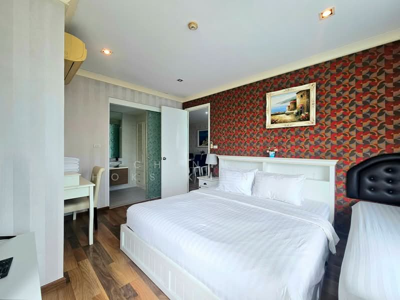 My Resort Hua Hin, Prachuap Khiri Khan, ถนนตะเกียบ, Nong Kae, Hua Hin, Prachuap Khiri Khan, 2 Bedrooms, 86 sqm, Condo For Sale, by Chanpat Choksakulnimit, 500365850 - DDproperty.com