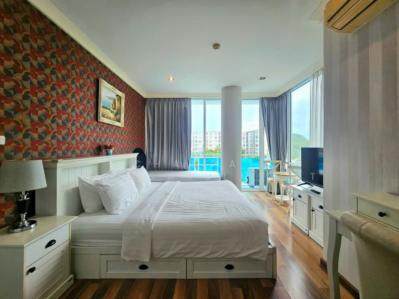My Resort Hua Hin, Prachuap Khiri Khan, ถนนตะเกียบ, Nong Kae, Hua Hin, Prachuap Khiri Khan, 2 Bedrooms, 86 sqm, Condo For Sale, by Chanpat Choksakulnimit, 500365850 - DDproperty.com
