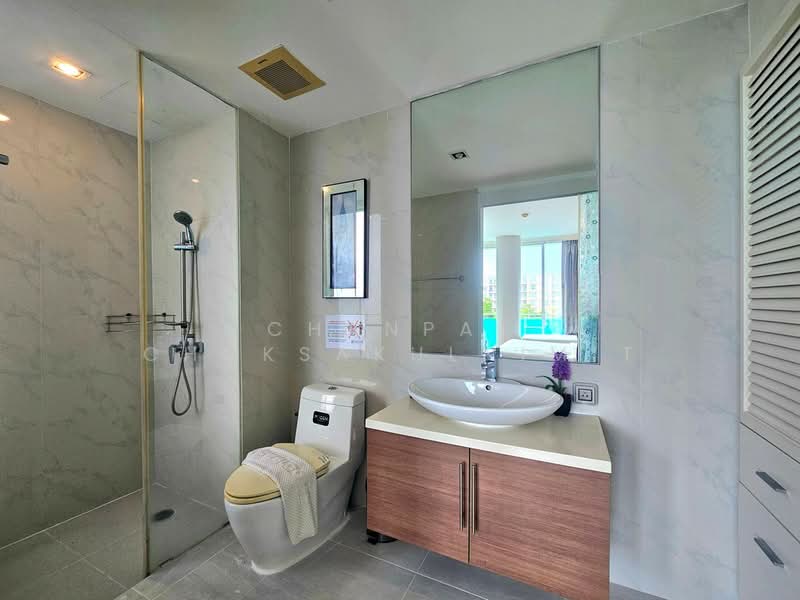My Resort Hua Hin : มายรีสอร์ท หัวหิน, ประจวบคีรีขันธ์, ถนนตะเกียบ, หนองแก, หัวหิน, ประจวบคีรีขันธ์, 86 ตร.ม., คอนโด ขาย, โดย Chanpat Choksakulnimit, 500365850 - DDproperty.com