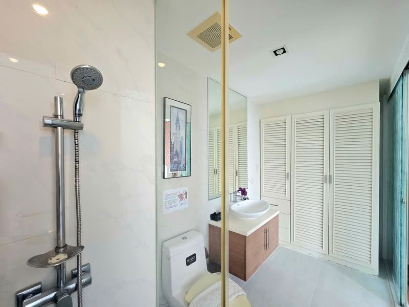 My Resort Hua Hin : มายรีสอร์ท หัวหิน, ประจวบคีรีขันธ์, ถนนตะเกียบ, หนองแก, หัวหิน, ประจวบคีรีขันธ์, 86 ตร.ม., คอนโด ขาย, โดย Chanpat Choksakulnimit, 500365850 - DDproperty.com